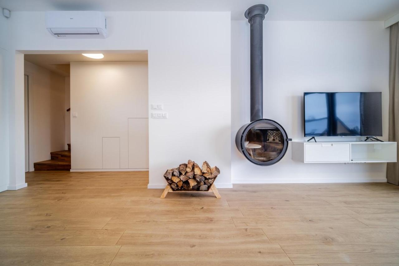 Apartman U Hajenky 429 Lipno nad Vltavou Exterior photo