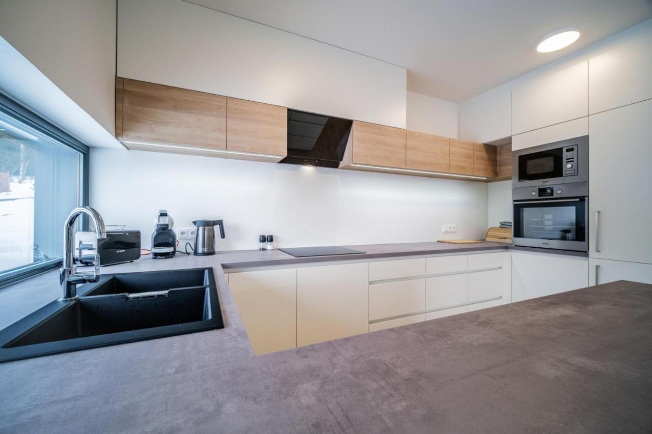 Apartman U Hajenky 429 Lipno nad Vltavou Exterior photo