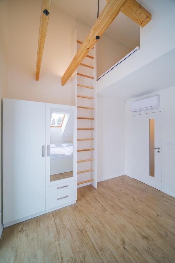 Apartman U Hajenky 429 Lipno nad Vltavou Exterior photo
