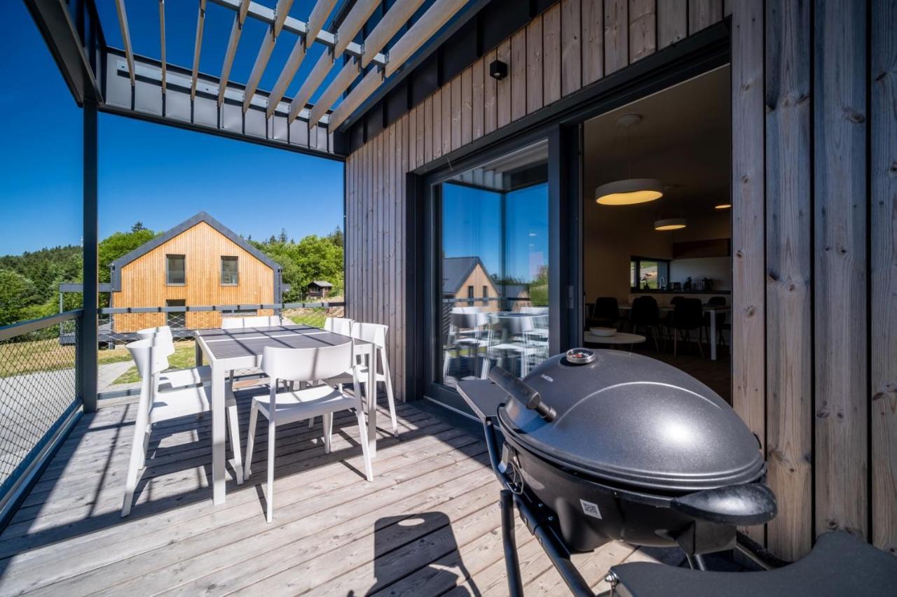 Apartman U Hajenky 429 Lipno nad Vltavou Exterior photo